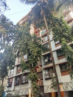 1 BHK Apartment For Rent in Pushpanjali CHS Borivali