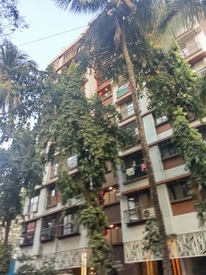 1 BHK Apartment For Rent in Pushpanjali CHS Borivali, Borivali West
