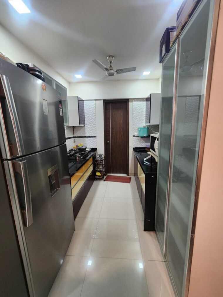 undefined, ganga-arcadia 2 Bedroom 1121 Sq.Ft. Apartment In Kharadi Pune 9969809