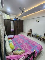 2 BHK + Pooja Room 1121 Sq.Ft. Apartment in Ganga Arcadia