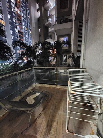 2 BHK Apartment – Exterior View View at Ganga Arcadia, Kharadi - for Rent