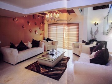 4 BHK Penthouse For Sale in Marine Drive