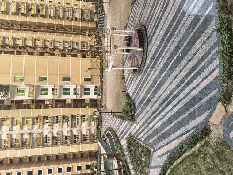 Exterior View, eta ii greater noida 4 Bedroom 1925 Sq.Ft. Apartment In Eta Ii Greater Noida Greater Noida 9969810