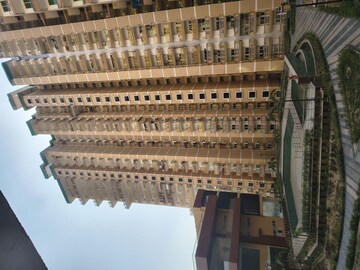 4 BHK Apartment – Exterior View View at Eta Ii Greater Noida - for Sale