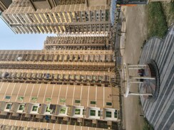 4 BHK + Pooja Room,Study Room Apartment For Sale in ETA II Greater Noida