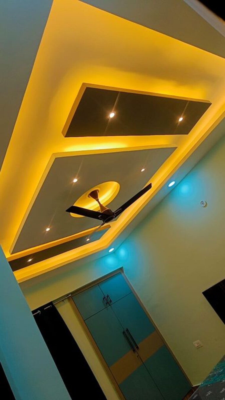 undefined, eta ii greater noida 4 Bedroom 1925 Sq.Ft. Apartment In Eta Ii Greater Noida Greater Noida 9969810
