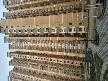 2 BHK Apartment – Exterior View View at Migsun Vilaasa, Eta Ii Greater Noida - for Sale