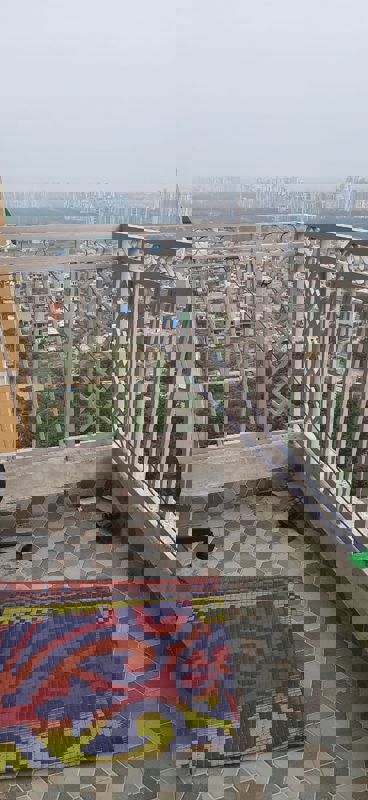 2 BHK 660 Sq.Ft. Apartment in Migsun Vilaasa