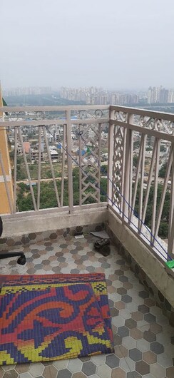 2 BHK Apartment For Sale in Migsun Vilaasa