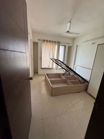 Bathroom in 1 BHK Apartment at Anand The Inspira, Kondhwa – for Rent