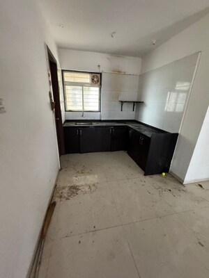 Kitchen in 1 BHK Apartment at Anand The Inspira, Kondhwa – for Rent