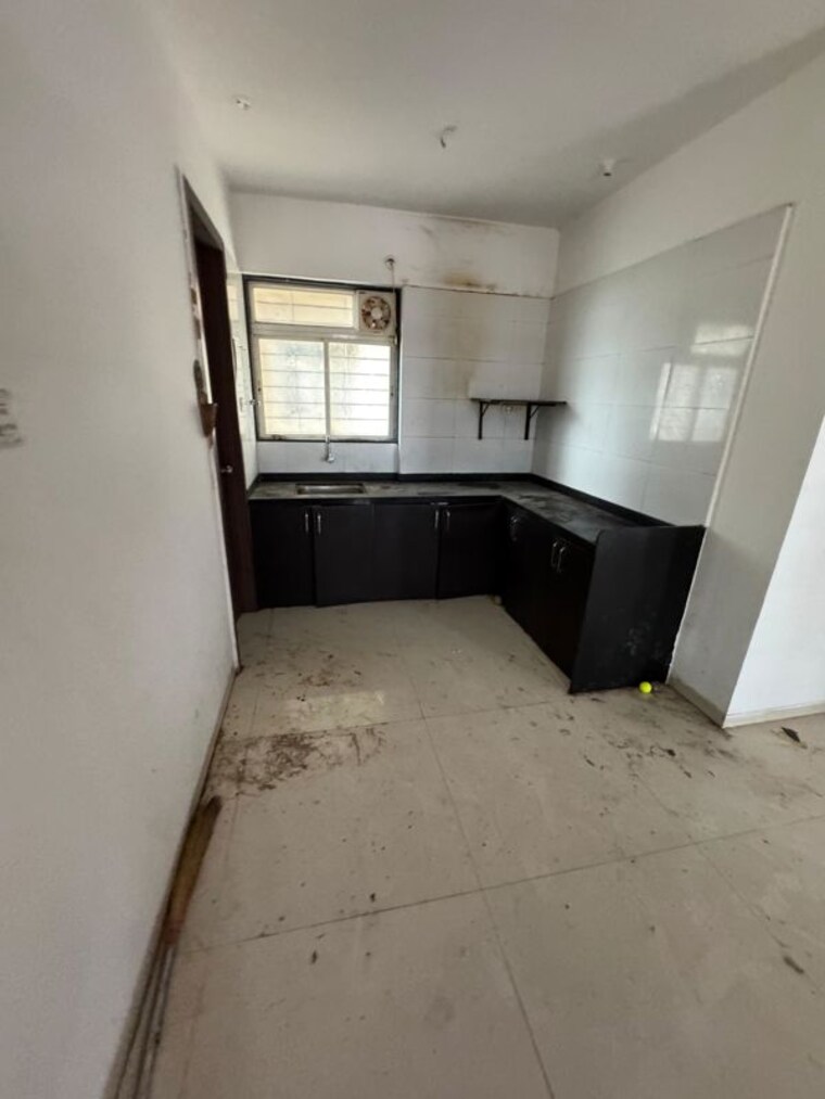 Kitchen, anand-the-inspira 1 Bedroom 462 Sq.Ft. Apartment In Kondhwa Pune 9969816