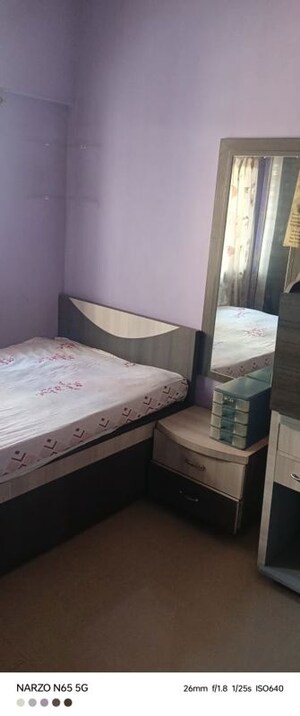 1 BHK Apartment For Rent in Anand The Inspira, Kondhwa