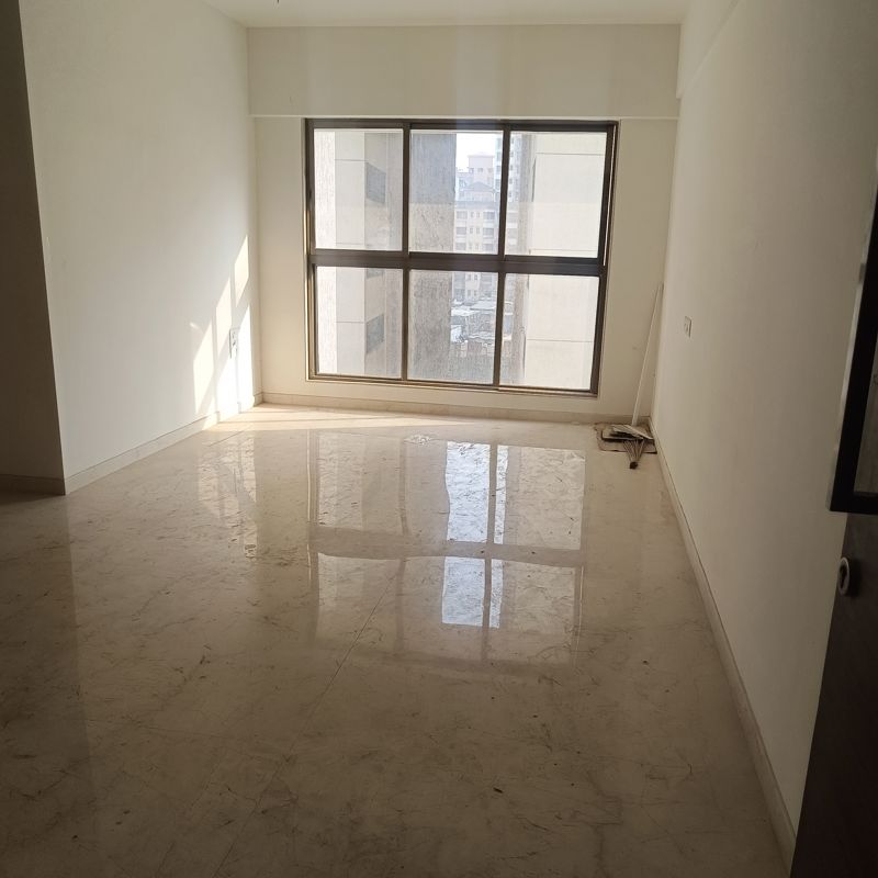 4 BHK + Pooja Room Apartment For Rent in Raj Infinia