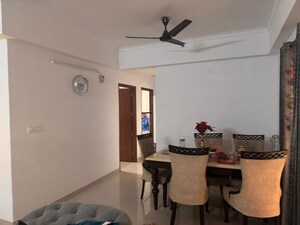 Team Area in 3 BHK Apartment at Senior Citizen Home Complex, Pi Greater Noida – for Sale