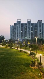 3 BHK 1445 Sq.Ft. Apartment in Sikka Kaamya Greens