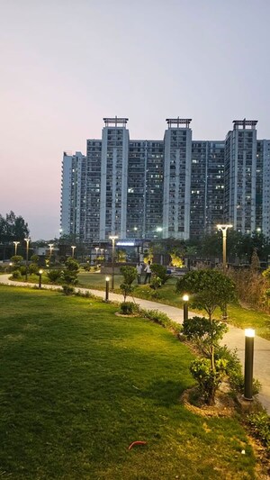 3 BHK Apartment For Sale in Sikka Kaamya Greens, Sector 10 Greater Noida