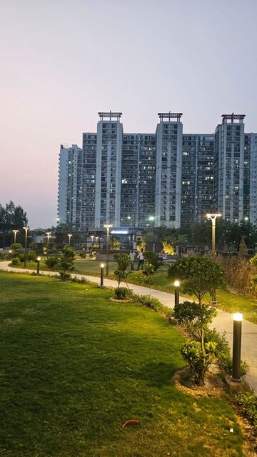 3 BHK Apartment For Sale in Sikka Kaamya Greens, Sector 10 Greater Noida