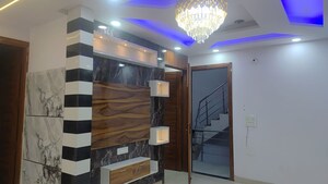 3 BHK Builder Floor For Sale in Bhagwati Garden