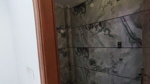 Bathroom in 3 BHK Builder Floor at Bhagwati Garden – for Sale