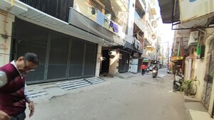 3 BHK Builder Floor – Exterior View View at Bhagwati Garden - for Sale