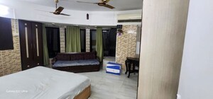 3 BHK Apartment – Exterior View View at Diamond CHS, Vashi Sector 29 - for Sale