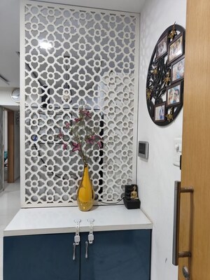 Furnished Amenities in 2 BHK Apartment at Gagan Utopia, Keshav Nagar – for Rent