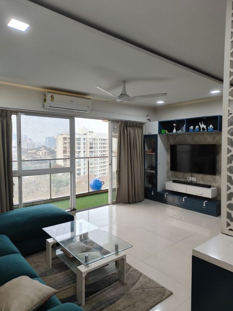 Master Bedroom, gagan-utopia 2 Bedroom 967 Sq.Ft. Apartment In Keshav Nagar Pune 9969826