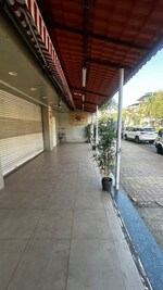 1100 Sq.Ft. Retail Shop in Vashi Sector 12