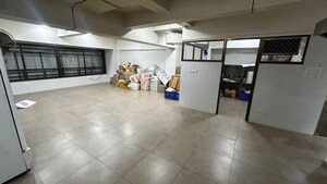 Floor Plan in  Shop at Vashi Sector 12 – for Rent