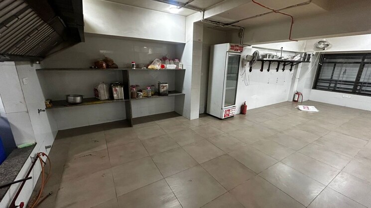 Floor Plan, vashi sector 12 Commercial Shop 1100 Sq.Ft. In Vashi Sector 12 Navi Mumbai 9969833