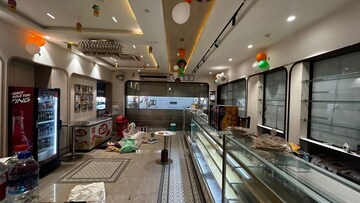  Shop – Exterior View View at Vashi Sector 12 - for Rent