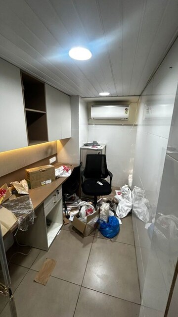 Team Area in  Shop at Vashi Sector 12 – for Rent