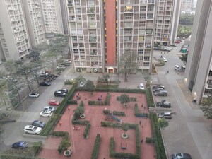 3 BHK Apartment – Exterior View View at Lodha Belmondo, Gahunje - for Sale