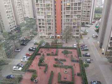 3 BHK Apartment – Exterior View View at Lodha Belmondo, Gahunje - for Sale