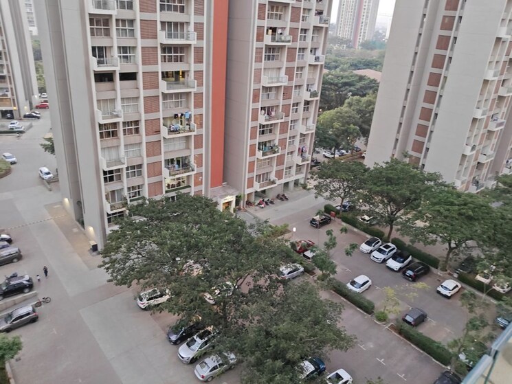 Exterior View, lodha-belmondo 3 Bedroom 1428 Sq.Ft. Apartment In Gahunje Pune 9969829
