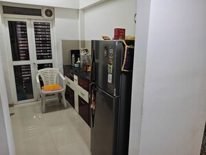 Kitchen in 3 BHK Apartment at Lodha Belmondo, Gahunje – for Sale