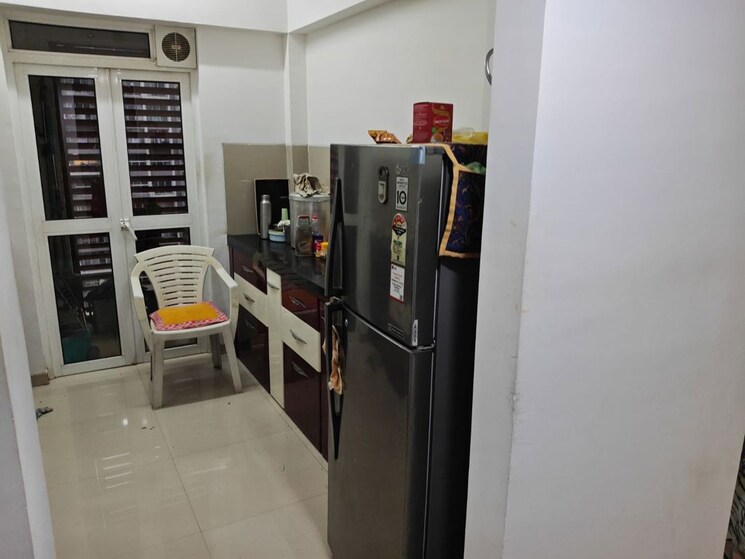 Kitchen, lodha-belmondo 3 Bedroom 1428 Sq.Ft. Apartment In Gahunje Pune 9969829