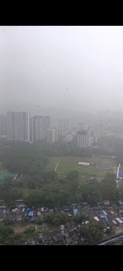2 BHK Apartment For Sale in Raymond Ten X Habitat