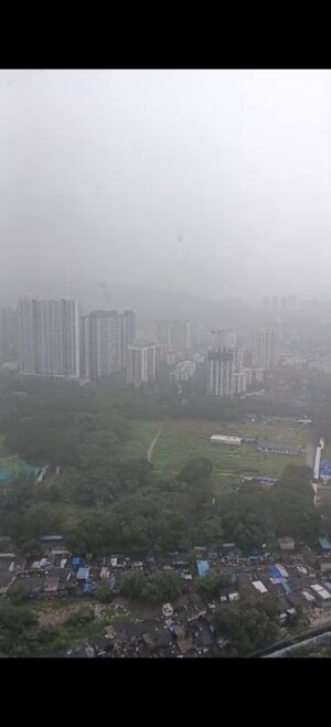 2 BHK Apartment For Sale in Raymond Ten X Habitat, Pokhran Road No Two