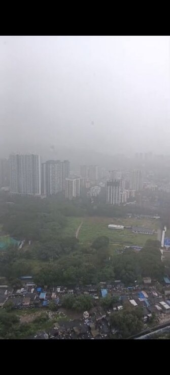 2 BHK 595 Sq.Ft. Apartment in Raymond Ten X Habitat