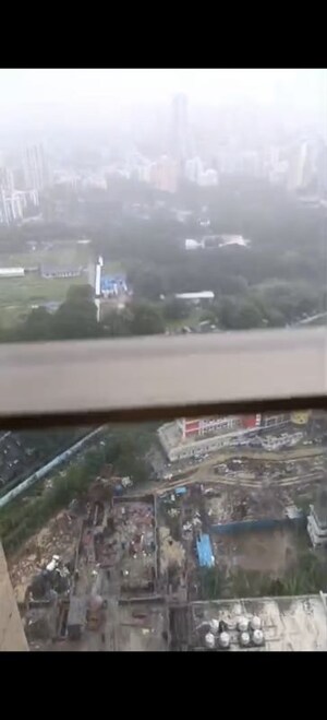 Furnished Amenities in 2 BHK Apartment at Raymond Ten X Habitat, Pokhran Road No Two – for Sale