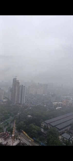 2 BHK Apartment – Exterior View View at Raymond Ten X Habitat, Pokhran Road No Two - for Sale