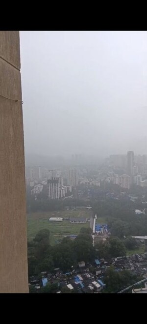 2 BHK Apartment – Exterior View View at Raymond Ten X Habitat, Pokhran Road No Two - for Sale