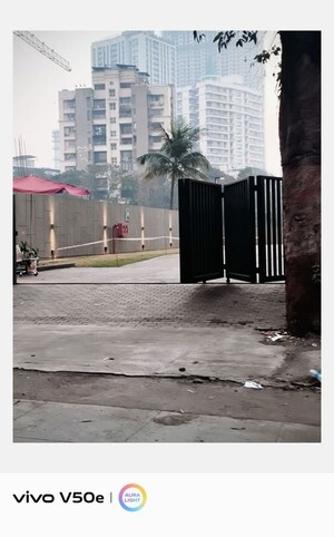 2 BHK Apartment – Exterior View View at Embassy One Thane, Panch Pakhadi - for Rent