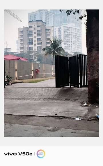 2 BHK Apartment – Exterior View View at Embassy One Thane, Panch Pakhadi - for Rent