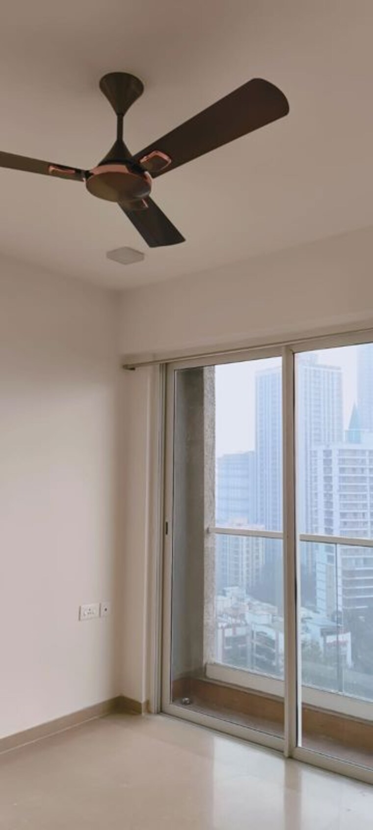 Room, embassy-one-thane 2 Bedroom 802 Sq.Ft. Apartment In Panch Pakhadi Thane 9969842