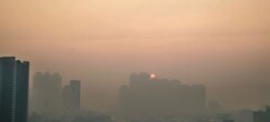 2 BHK Apartment For Rent in Embassy One Thane