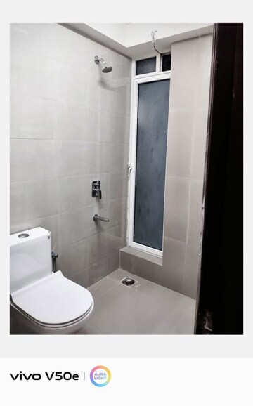 Bathroom in 2 BHK Apartment at Embassy One Thane, Panch Pakhadi – for Rent