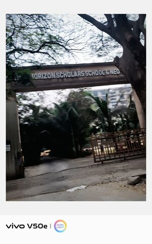 Parking in 2 BHK Apartment at Embassy One Thane, Panch Pakhadi – for Rent